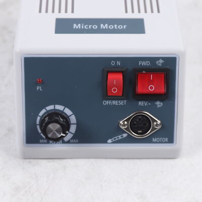Marathon Zahntechnik Dental Lab Mikromotor Micromotor 35K RPM DHL