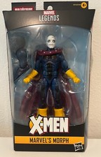 Marvel's Morph X-Men 2020 Age of Apocalypse BAF Sugar Man  Marvel Legends