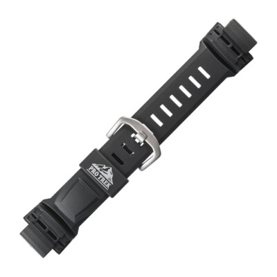 Casio Protrek Prg 510 Prg250 Casio ProTrek Watch Band Strap For