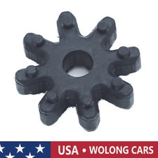 Steering Column Flexible Coupler Fits For 11-14 Hyundai Sonata Elantra Santa Fe Steering Column Flexible Coupler Fits For 11-14 Hyundai Sonata Elantra Santa Fe