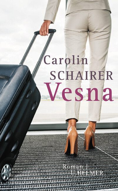 Thumbnail - Carolin Schairer / Vesna