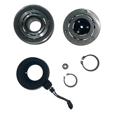 Ryc Remanufactured Ac Compressor Clutch Fg474-cl