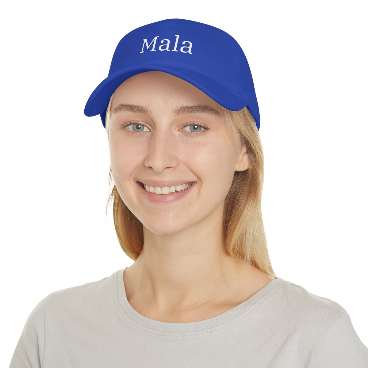 Mala Baseball Cap | eBay display picture 1