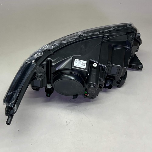 Faros de coche REEPU (2 piezas) talla 17" L x 10" H negros - Imagen 4 de 12