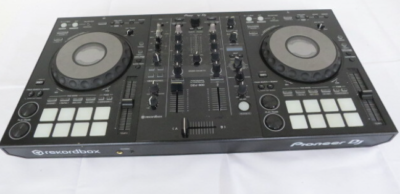 Pioneer DDJ-800 Rekordbox 2ch DJ Controller DDJ800 2-Channel Black 