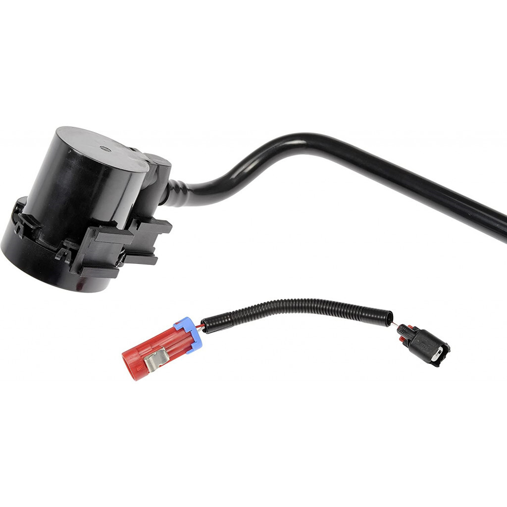 For GMC Acadia Limited 2017 Evaporative Emissions Canister Vent Valve