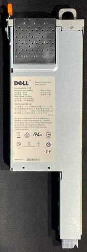 Dell PowerEdge FX2 8-Port SFP I/O Pass-Though Module / 1KC9R - Picture 5 of 7