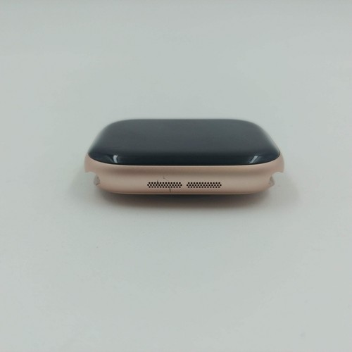 GPS Only Apple Watch Series 10 46MM Space Black Aluminum Purple Nylon Loop A3003 - Zdjęcie 7 z 8