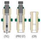 Redding Pro Series Titanium Carbide 3 Die Set-45 ACP