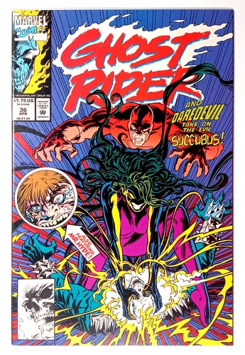 GHOST RIDER Assorted Issues (1990-) Marvel Comics Sold separately - Picture 58 of 68