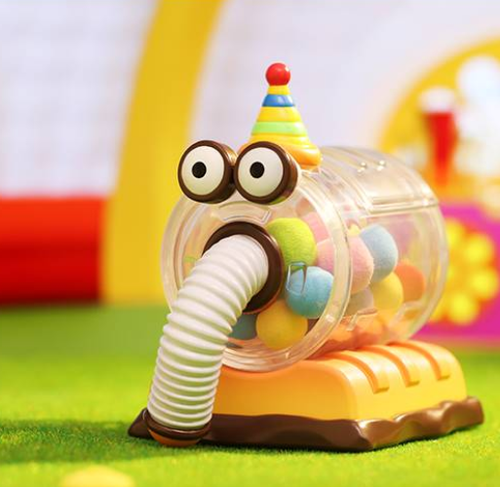 Teletubbies Fantasy Candy World Series Mini HOT Regali Design Bambola Regalo - Foto 23 di 32