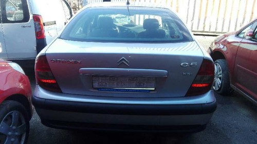 20DL32 getriebe ft für CITROEN C5 BERLINA 2.0 HDI X 2001 146654 301516 - 第 17/21 張圖片