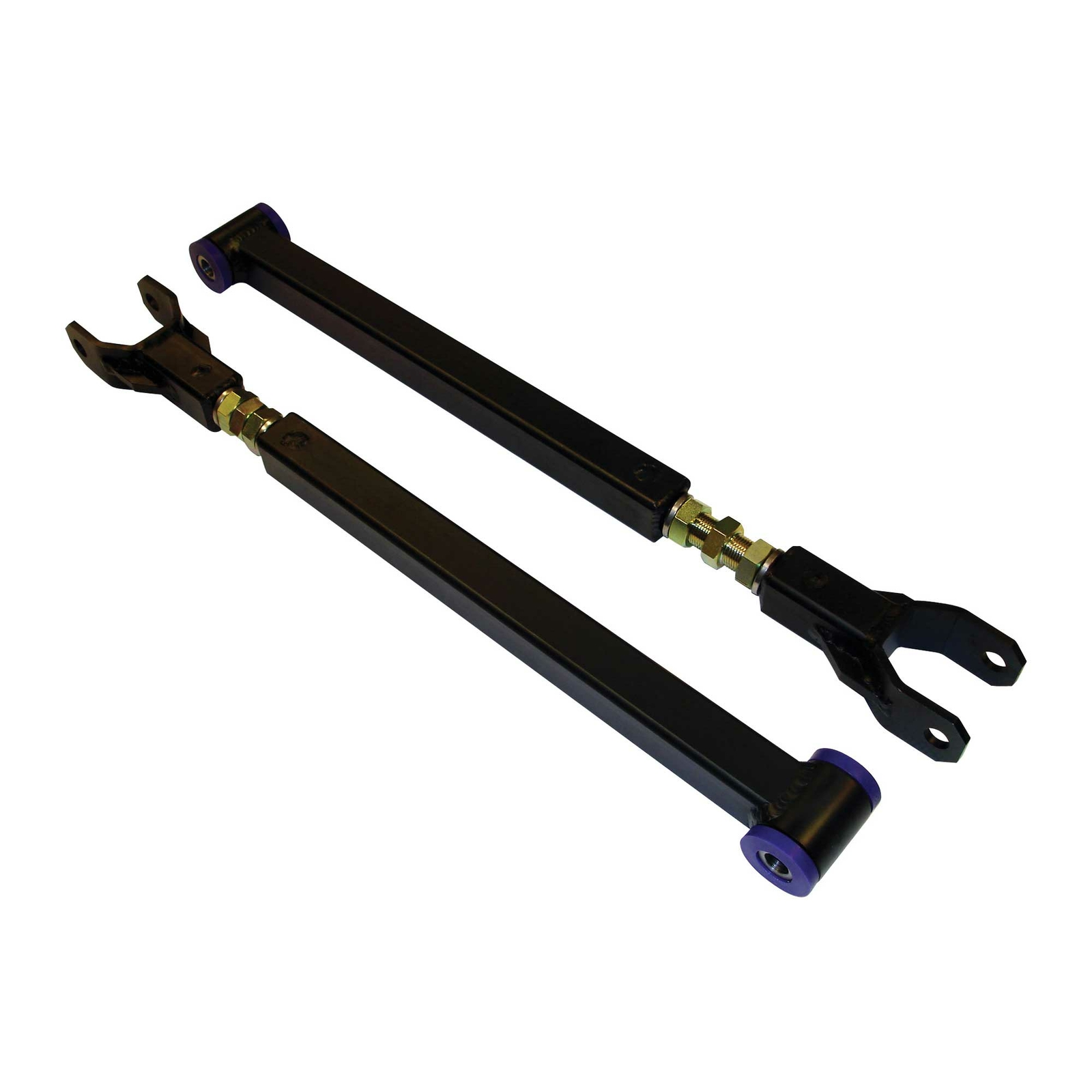 Forge Adjustable Rear Tie Bar For Volkswagen Golf MK4 3.2 R32 4motion