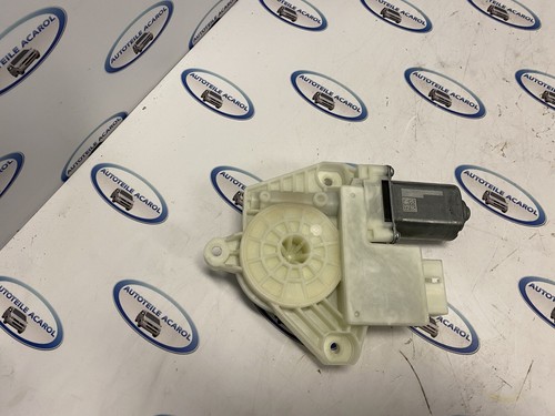 Original Fensterheber Motor VW Golf 7 Hinten Rechts 5Q4959812F 532