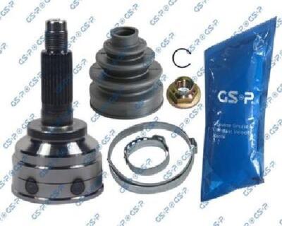 Kit Giunto GM Per Albero Motore – Adatto A Chevy Avalanche, Silverado, Suburban, Tahoe E Altri