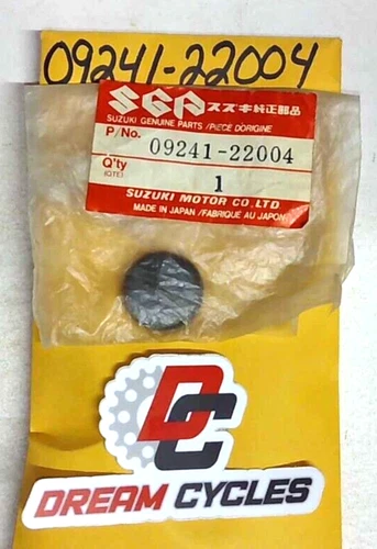 PLUG, FREEZE *{FOR CYL HEAD, FRONT}*