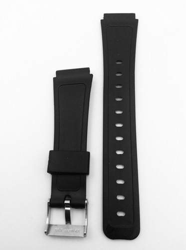 Fits CASIO F91W F-94WA F105W F-28W F-106W F-93W 18mm Replacement Band Generic - Picture 4 of 10