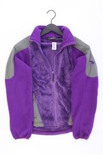 ✅ Salewa giacca per le signore taglia 38, M viola di poliestere ✅