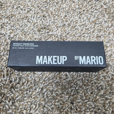 MAKEUP BY MARIO SoftSculpt  Cream Contour & Bronzer Shaping Stick - MEDIUM