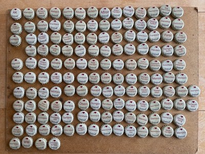 10 Kronkorken nach Wahl, Westerwald Bräu / Hachenburger / Ortsnamen