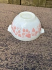 Pyrex Pink Gooseberry Small Bowl