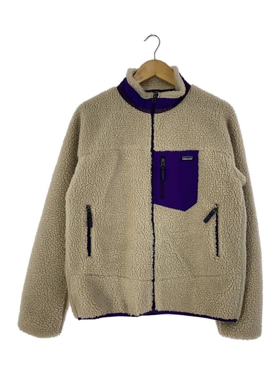 ALTRA Patagonia Altro Giacca Pile XXL Poliestere Beige STY65625