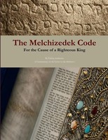 Christy Anderson | The Melchizedek Code | Taschenbuch | Englisch (2013)
