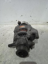 Alternateur Mg ZR