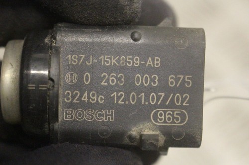 Sensor De Detección De Reversa - Ford Focus Fiesta Fusion Ref: 0263003675 - Imagen 4 de 4