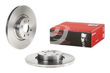 Disque de frein Lancia LYBRA