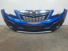 Pare-choc avant Opel Mokka