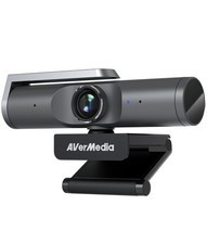 AVerMedia PW515 4K Ultra HD Business Webcam w...