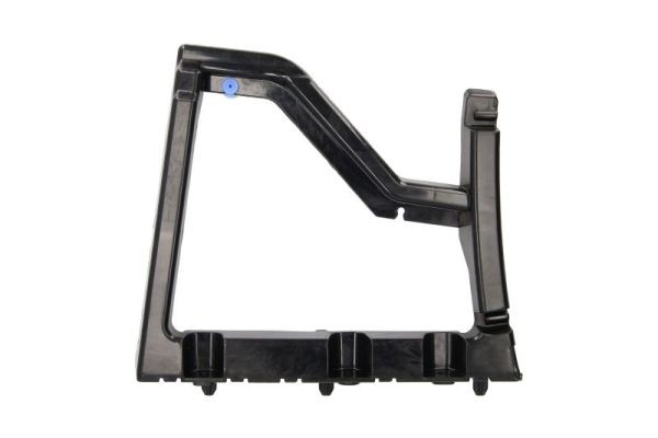 Left Rear BLIC 6508-06-0554931P Mounting Bracket, bumper for CITROËN,OPEL
