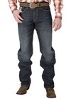 Cinch Western Jeans Mens White Label 29 x 32 Dark Wash MB92834019 CLEARANCE — photo 1