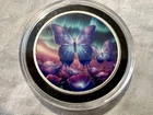 Hayleybug Mint 1 Oz Silver Round, #15 Of 15