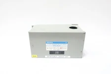 Ite X100-4PB X100 Bustribution Plug-in Tap Box 100a Amp 600v-ac