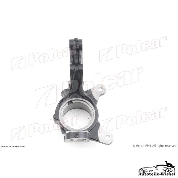 Achsschenkel Vorne Rechts FüR Honda Cr-V II RD 01-07-image