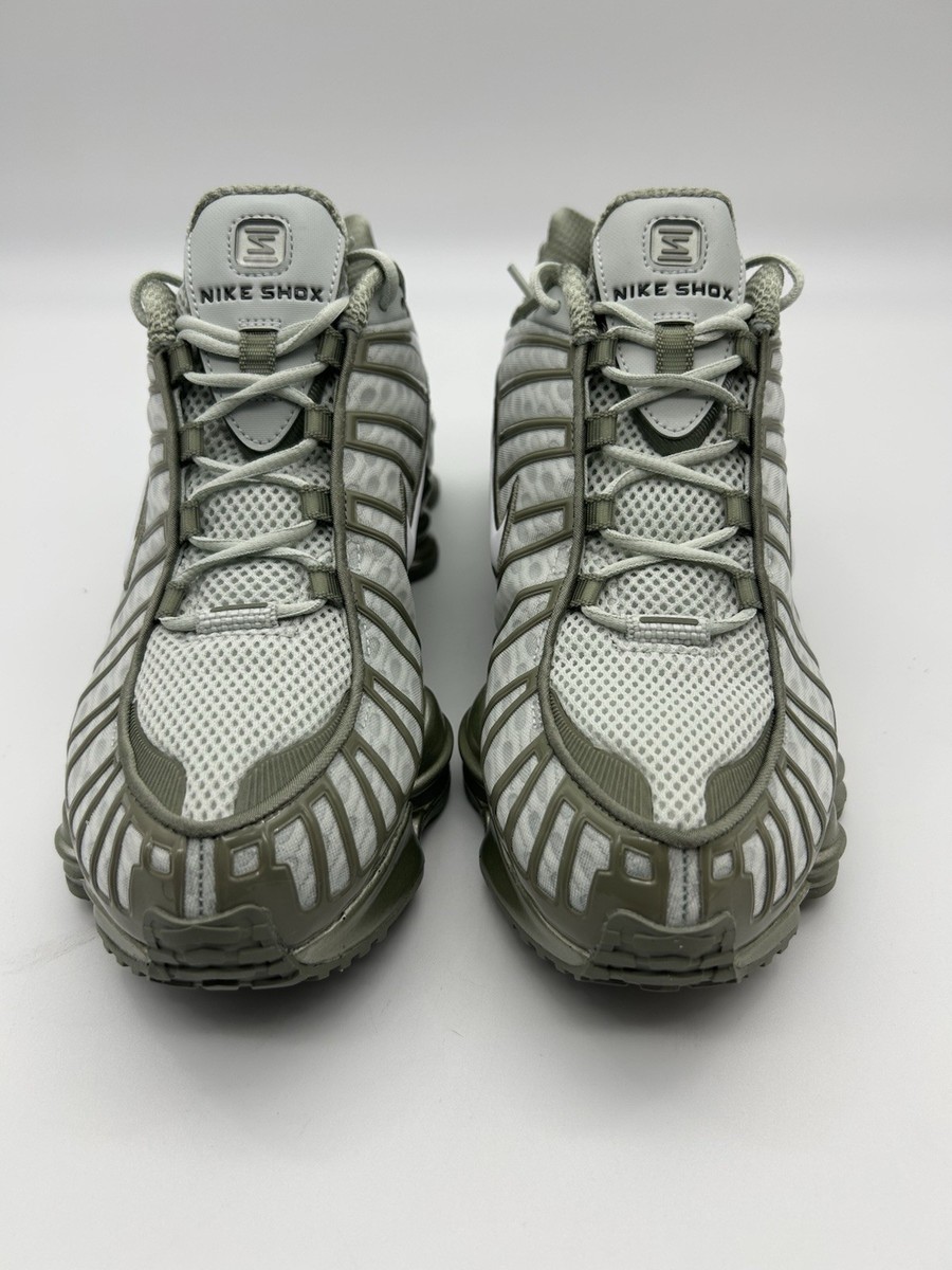 靴 W NIKE SHOX TL 27.5 CHAIN CUSTOM W NIKE SHOX TL 27.5 CHAIN CUSTOM