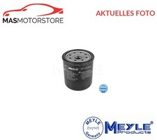 MOTOR ÖLFILTER MEYLE 30-14 322 0004 A FÜR MAZDA 121 III 1.3 1.3L 37KW,44KW