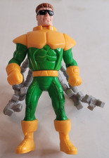 McDonald's Spider-Man 1995 Doctor Octopus Animated Series
