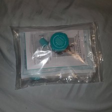 2 Passy-Muir Valve (PMV) #007 Tracheostomy & Ventilator Valves