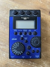 Korg ToneWorks PX4 tragbarer Gitarren-Multieffektprozessor gebraucht aus Japan