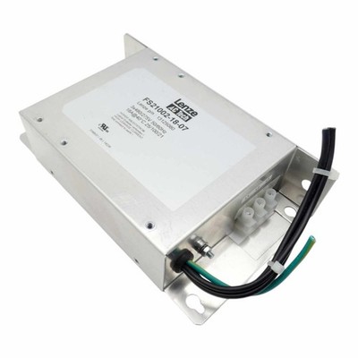 Lenze AC Tech FS21002-18-07 13125080 3x480/275V 50/60Hz 18A Netzfilter -used-