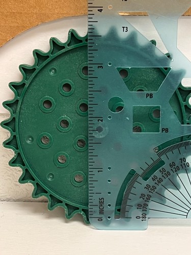 Vex Robotics Gear BULK LOT ALL Included. - Picture 7 of 24