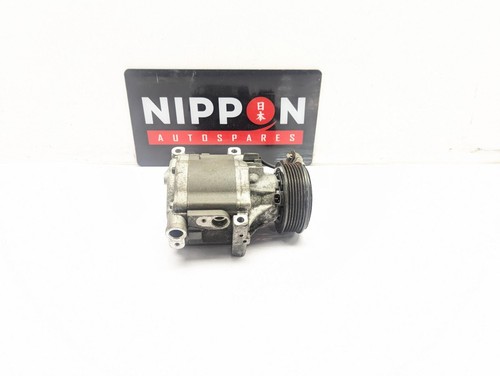 SUBARU OUTBACK MK3 2003 - 2009 AC Kompressor 3.0 81277 447260-5291