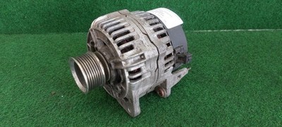 VW T4 BOSCH Lichtmaschine 150A 0986039080