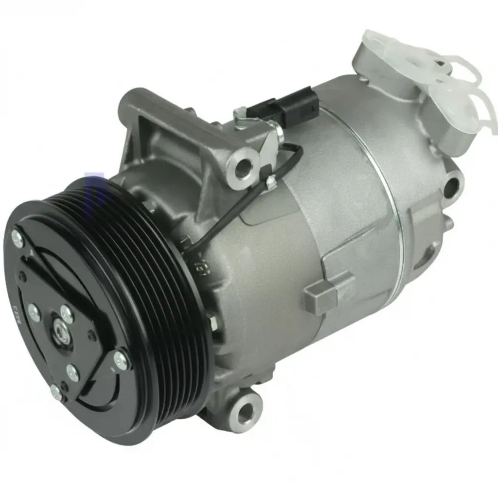 Für DELPHI TSP0155926 COMPRESSOR NISSAN - Bild 3