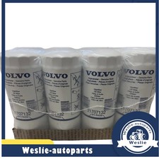 8pcs For Volvo Penta Oil Filter Bypass 21707132 Euro 4 5 6 Engine Us 8pcs For Volvo Penta Oil Filter Bypass 21707132 Euro 4 5 6 Engine Us