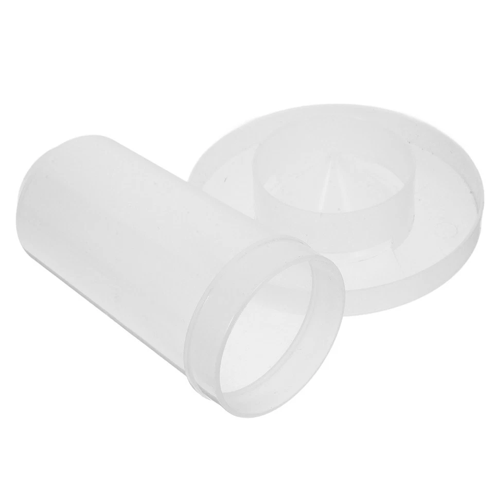 Futterautomat Enten Automatischer Vogelfutterspender Kaninchenfutterautomat - Bild 3 von 4