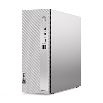 Lenovo IdeaCentre 3 07IRB8 i3 Cloud Grey Intel Core i3-14100 8 GB 512 GB M.2 SSD